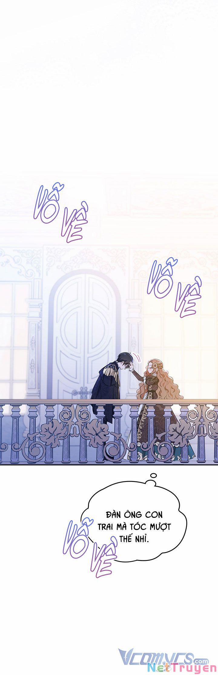 Kiếp Này Tôi Nhất Định Trở Thành Gia Chủ! 58 trang 7