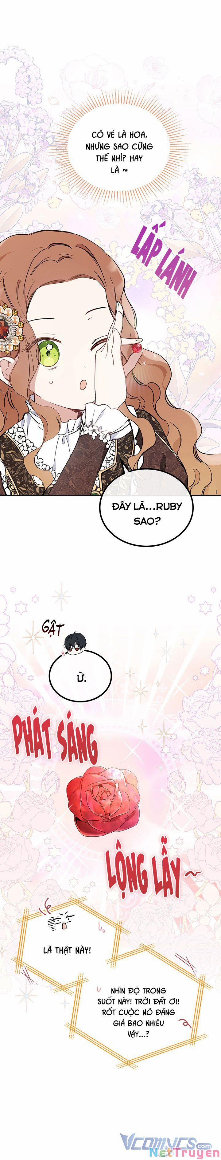 Kiếp Này Tôi Nhất Định Trở Thành Gia Chủ! 58 trang 9