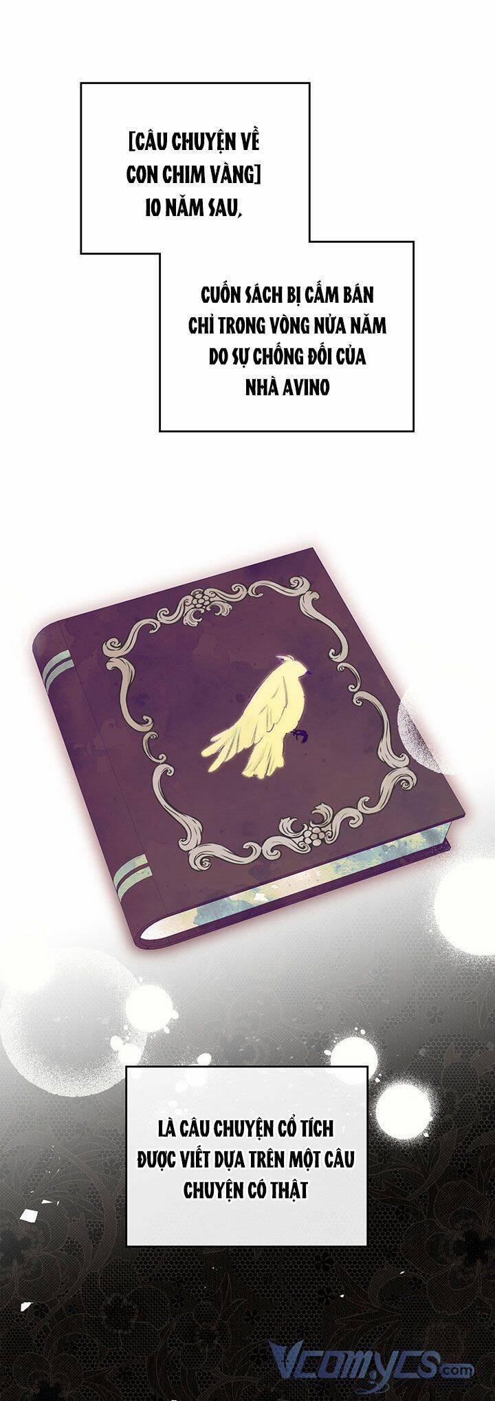 Kiếp Này Tôi Nhất Định Trở Thành Gia Chủ! 59 trang 1