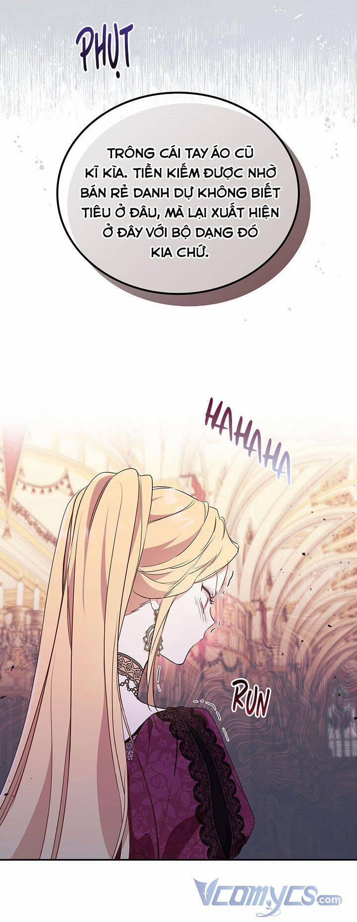 Kiếp Này Tôi Nhất Định Trở Thành Gia Chủ! 59 trang 11