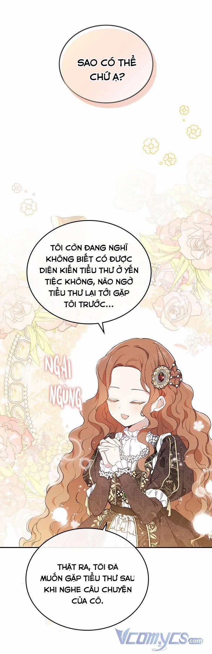 Kiếp Này Tôi Nhất Định Trở Thành Gia Chủ! 59 trang 16