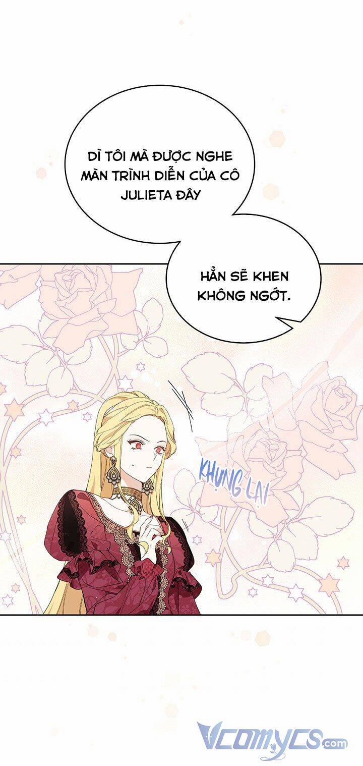 Kiếp Này Tôi Nhất Định Trở Thành Gia Chủ! 59 trang 17