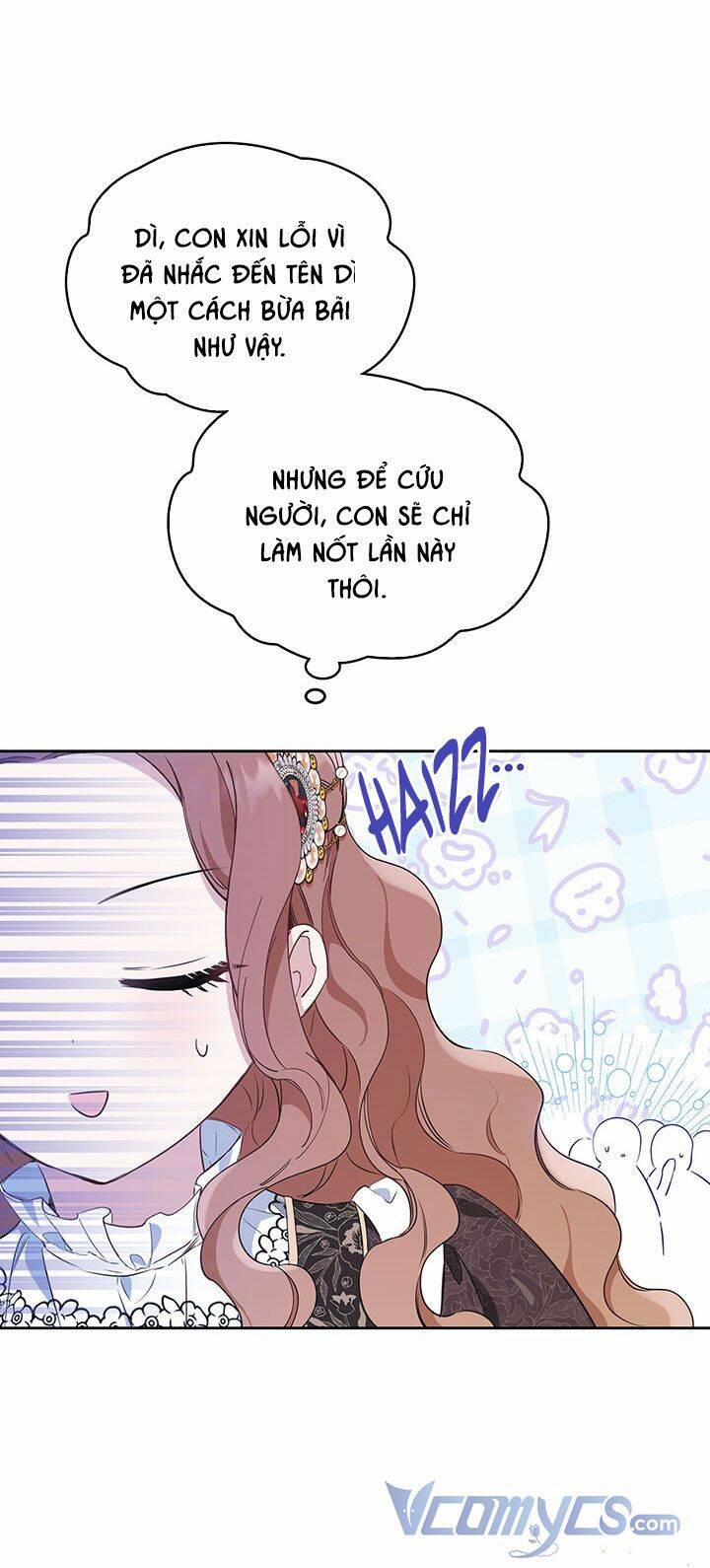 Kiếp Này Tôi Nhất Định Trở Thành Gia Chủ! 59 trang 21