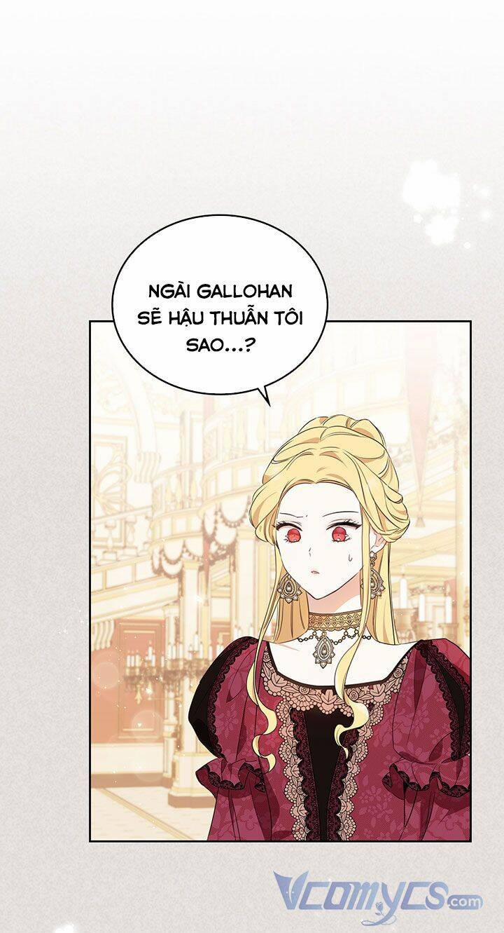 Kiếp Này Tôi Nhất Định Trở Thành Gia Chủ! 59 trang 26