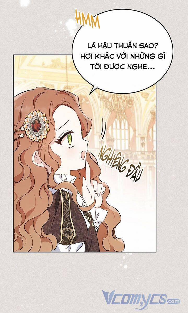 Kiếp Này Tôi Nhất Định Trở Thành Gia Chủ! 59 trang 27