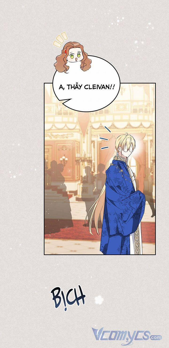 Kiếp Này Tôi Nhất Định Trở Thành Gia Chủ! 59 trang 28