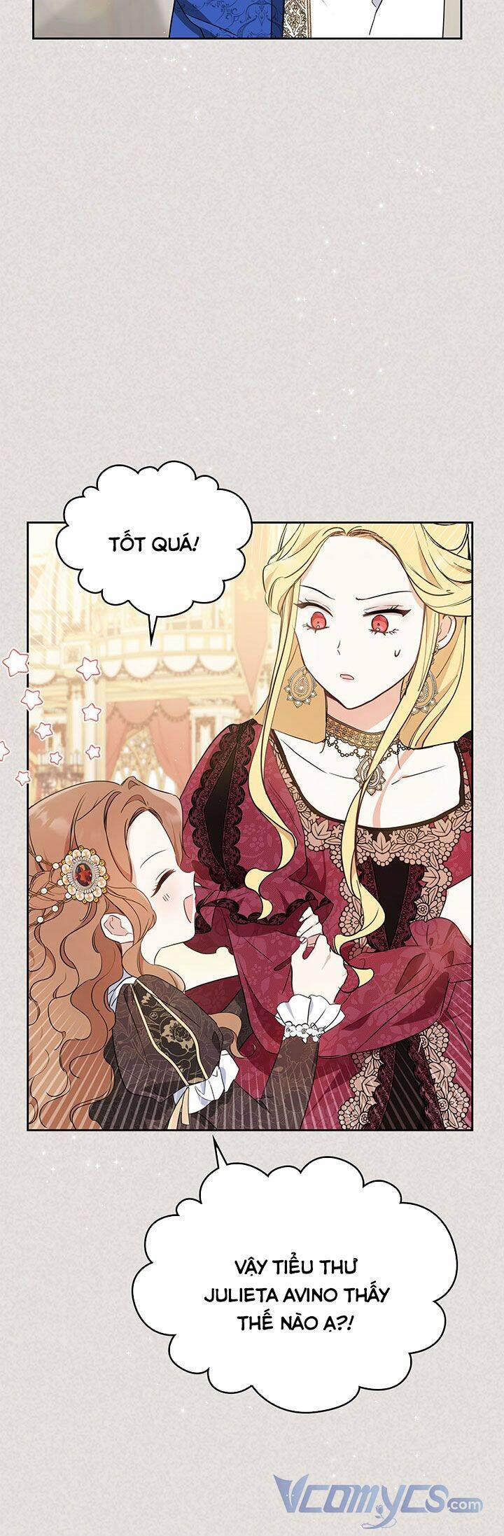 Kiếp Này Tôi Nhất Định Trở Thành Gia Chủ! 59 trang 34