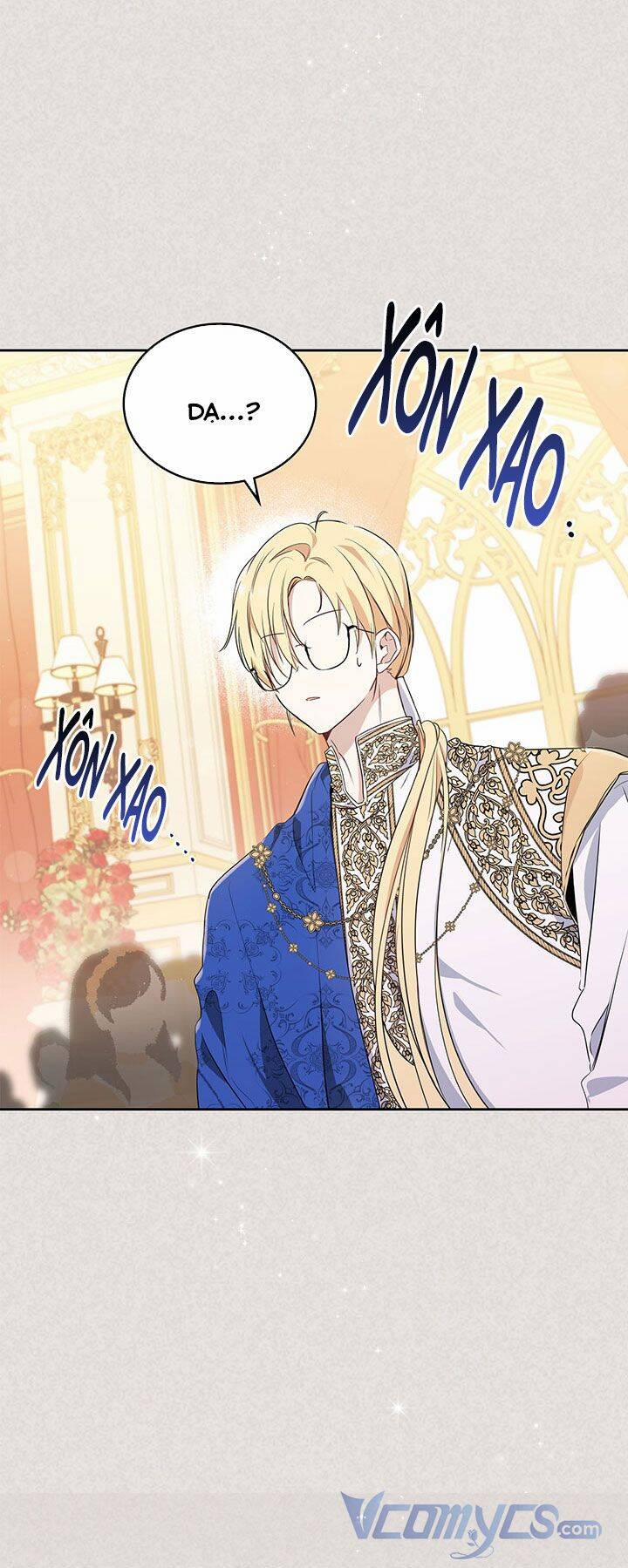 Kiếp Này Tôi Nhất Định Trở Thành Gia Chủ! 59 trang 35