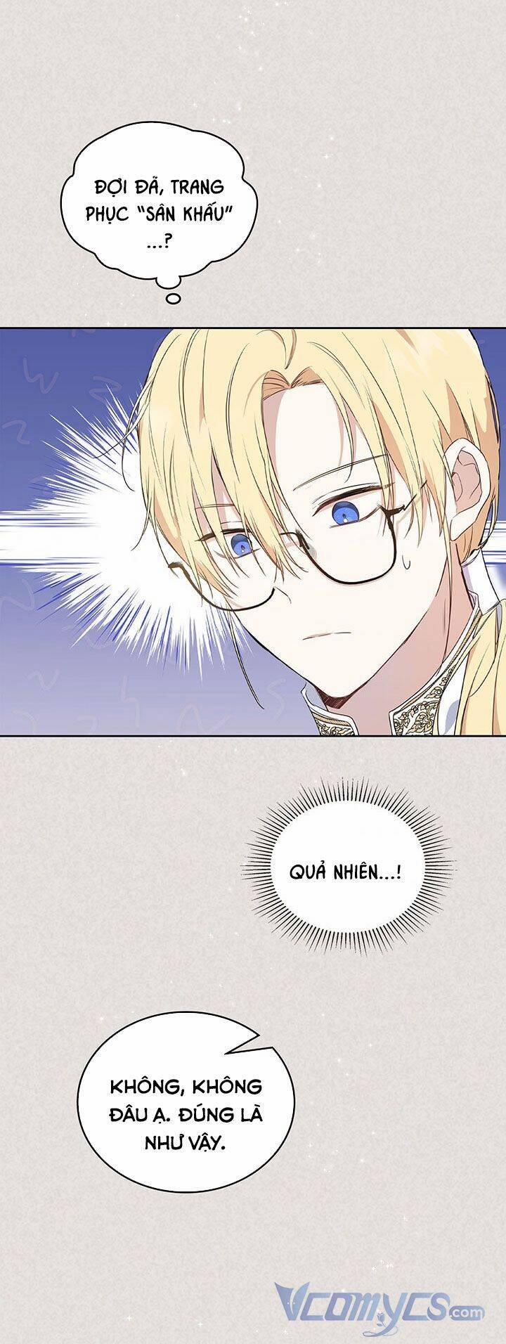 Kiếp Này Tôi Nhất Định Trở Thành Gia Chủ! 59 trang 38