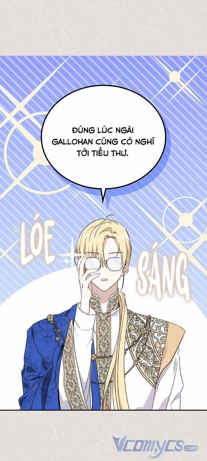 Kiếp Này Tôi Nhất Định Trở Thành Gia Chủ! 59 trang 39