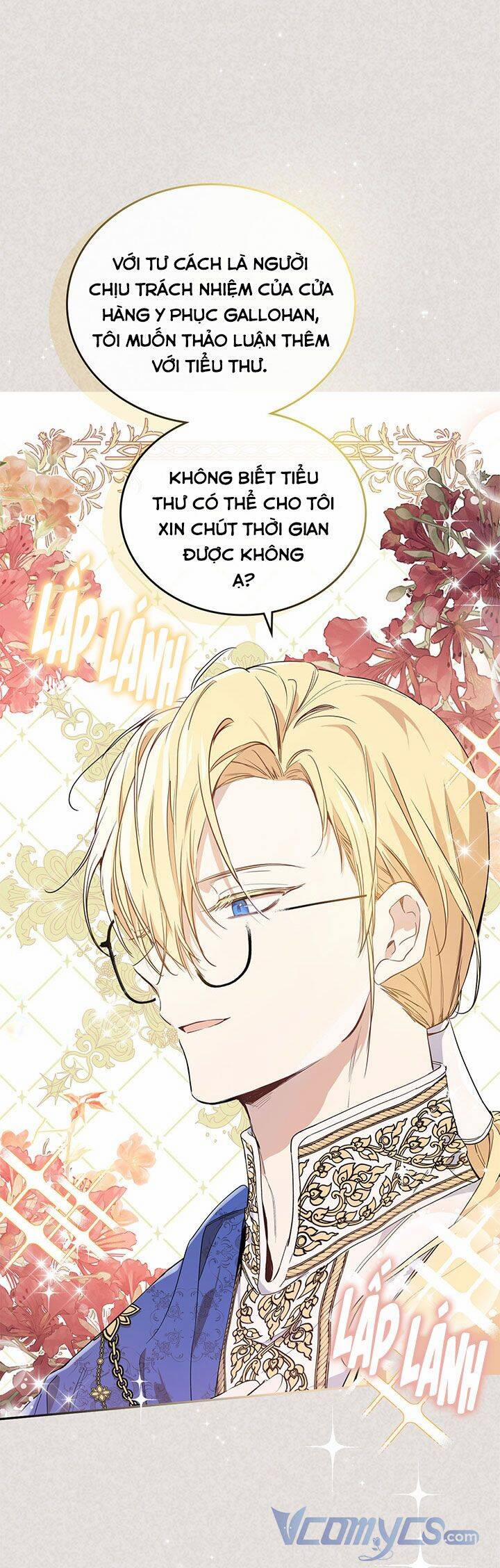 Kiếp Này Tôi Nhất Định Trở Thành Gia Chủ! 59 trang 42