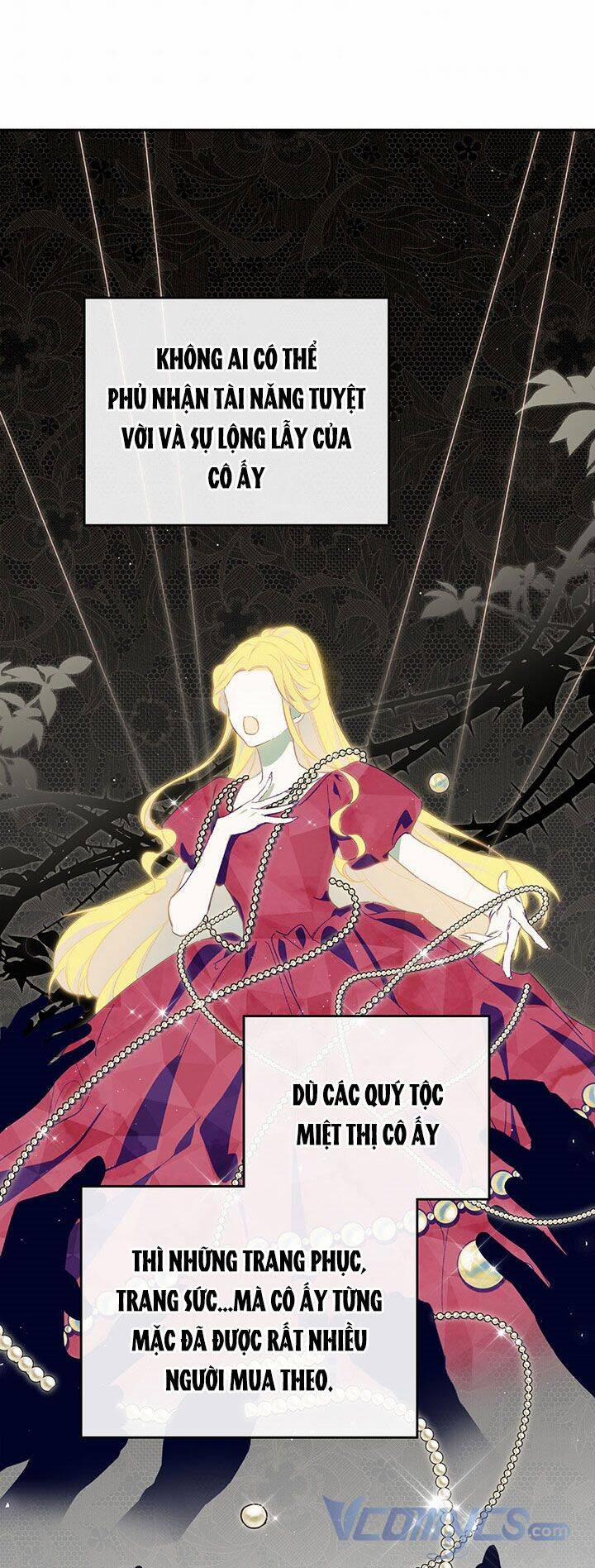 Kiếp Này Tôi Nhất Định Trở Thành Gia Chủ! 59 trang 48