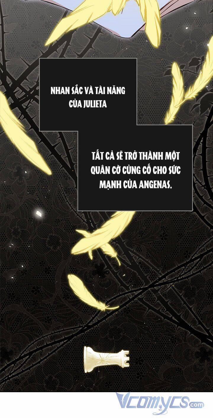 Kiếp Này Tôi Nhất Định Trở Thành Gia Chủ! 59 trang 51