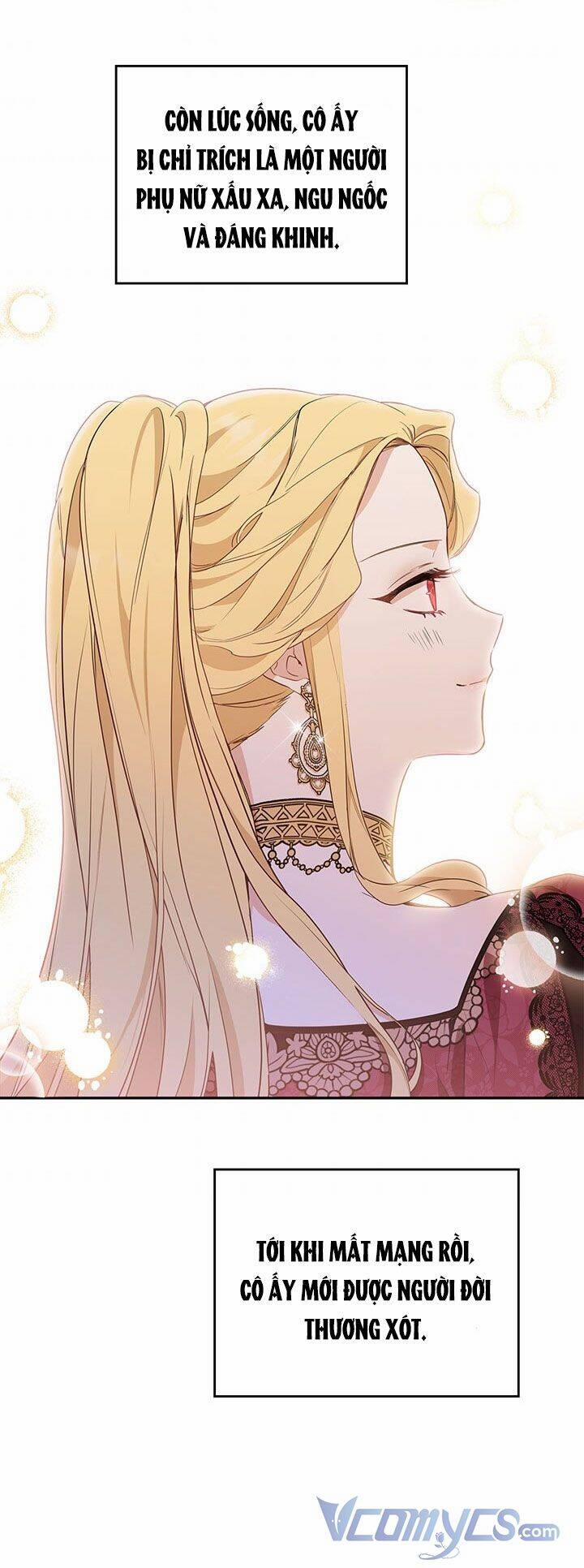 Kiếp Này Tôi Nhất Định Trở Thành Gia Chủ! 59 trang 53