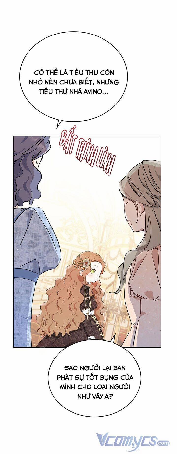 Kiếp Này Tôi Nhất Định Trở Thành Gia Chủ! 59 trang 55