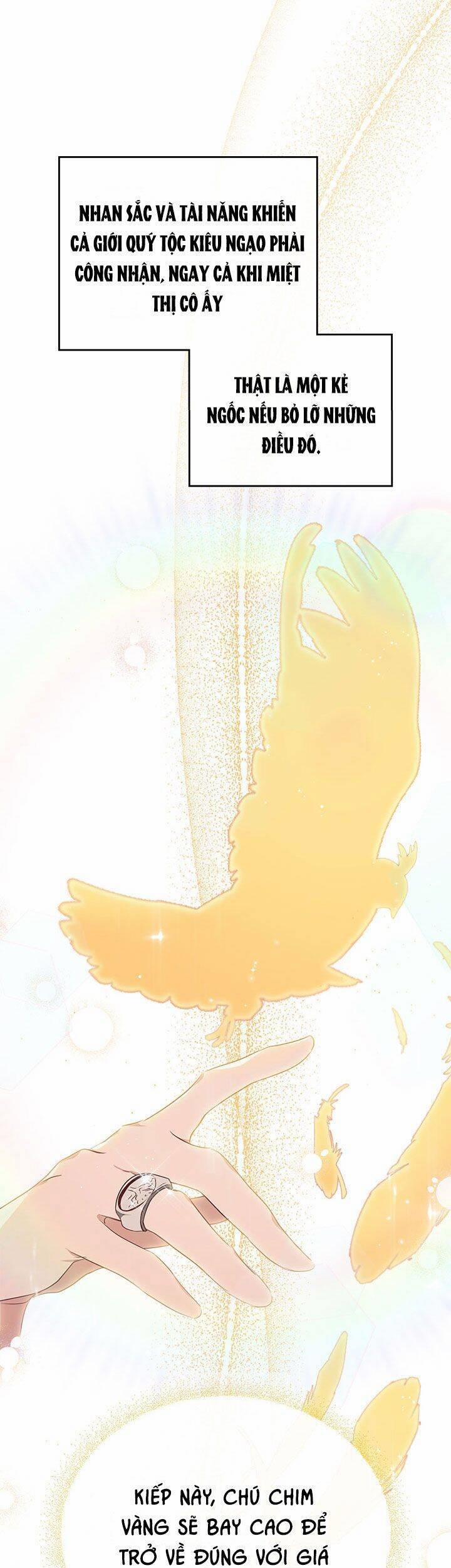 Kiếp Này Tôi Nhất Định Trở Thành Gia Chủ! 59 trang 61