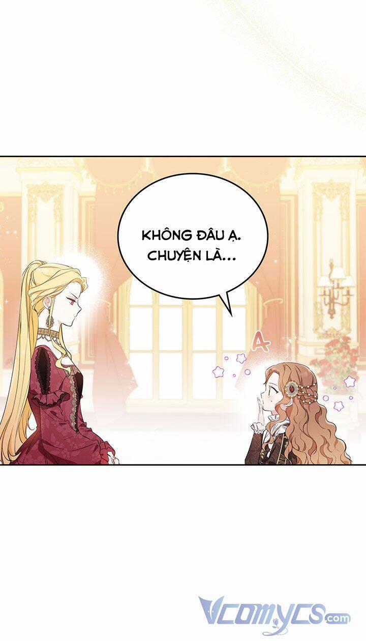 Kiếp Này Tôi Nhất Định Trở Thành Gia Chủ! 59 trang 8