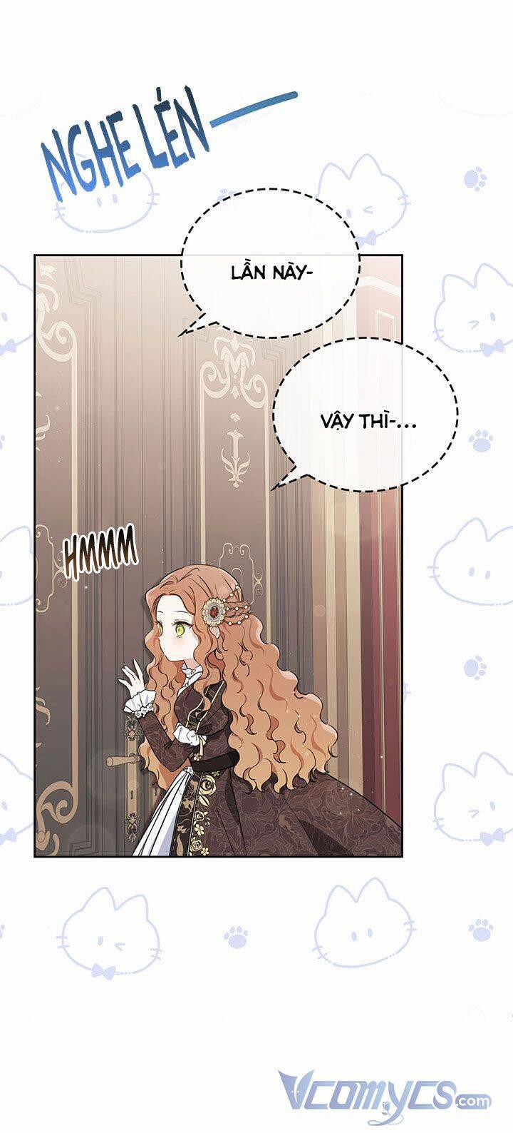 Kiếp Này Tôi Nhất Định Trở Thành Gia Chủ! 60 trang 11