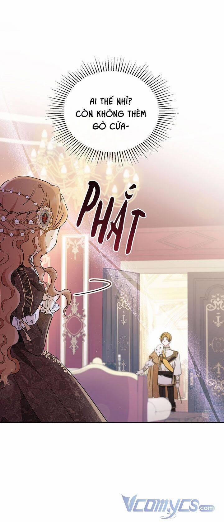 Kiếp Này Tôi Nhất Định Trở Thành Gia Chủ! 60 trang 14