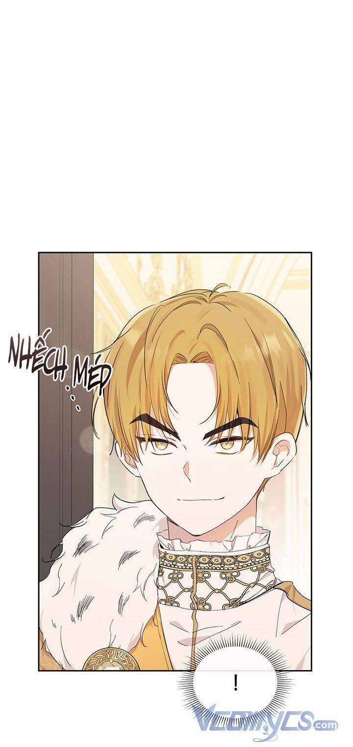 Kiếp Này Tôi Nhất Định Trở Thành Gia Chủ! 60 trang 15