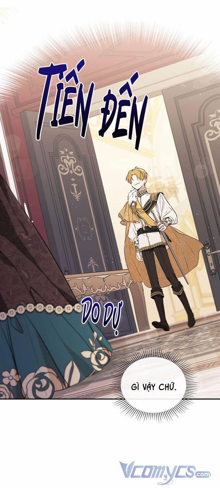 Kiếp Này Tôi Nhất Định Trở Thành Gia Chủ! 60 trang 16