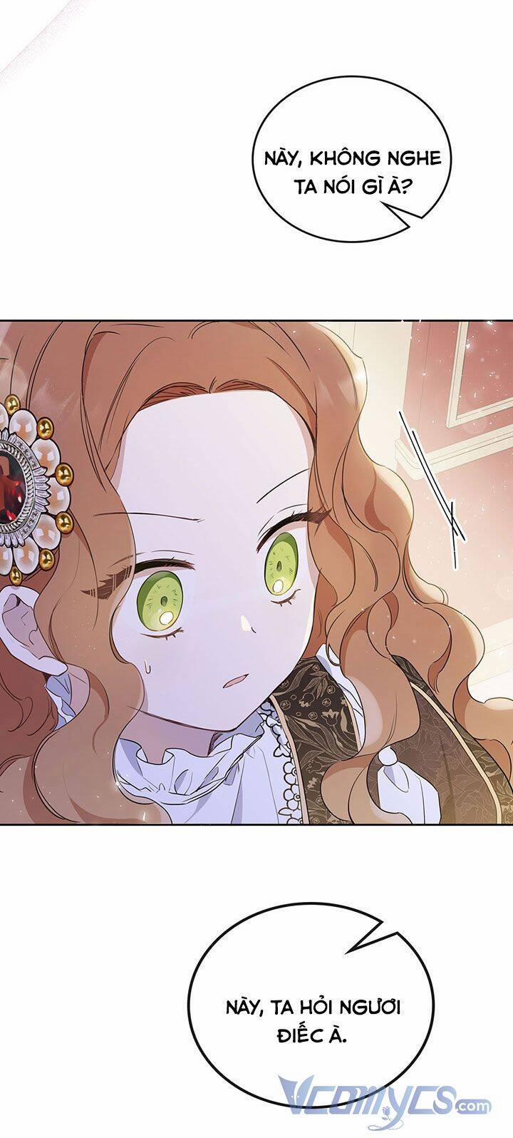 Kiếp Này Tôi Nhất Định Trở Thành Gia Chủ! 60 trang 19