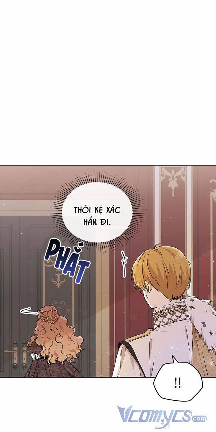 Kiếp Này Tôi Nhất Định Trở Thành Gia Chủ! 60 trang 20