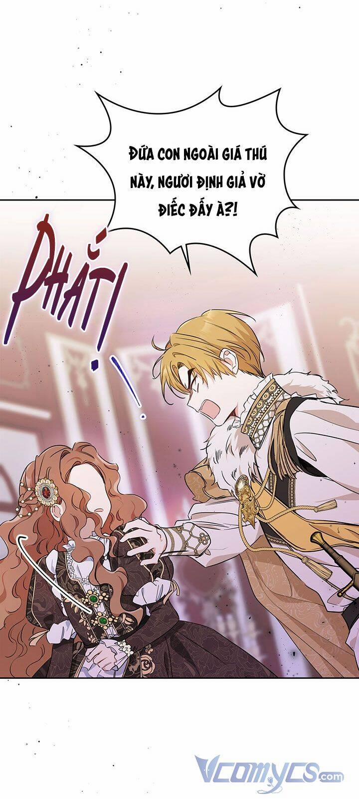 Kiếp Này Tôi Nhất Định Trở Thành Gia Chủ! 60 trang 24