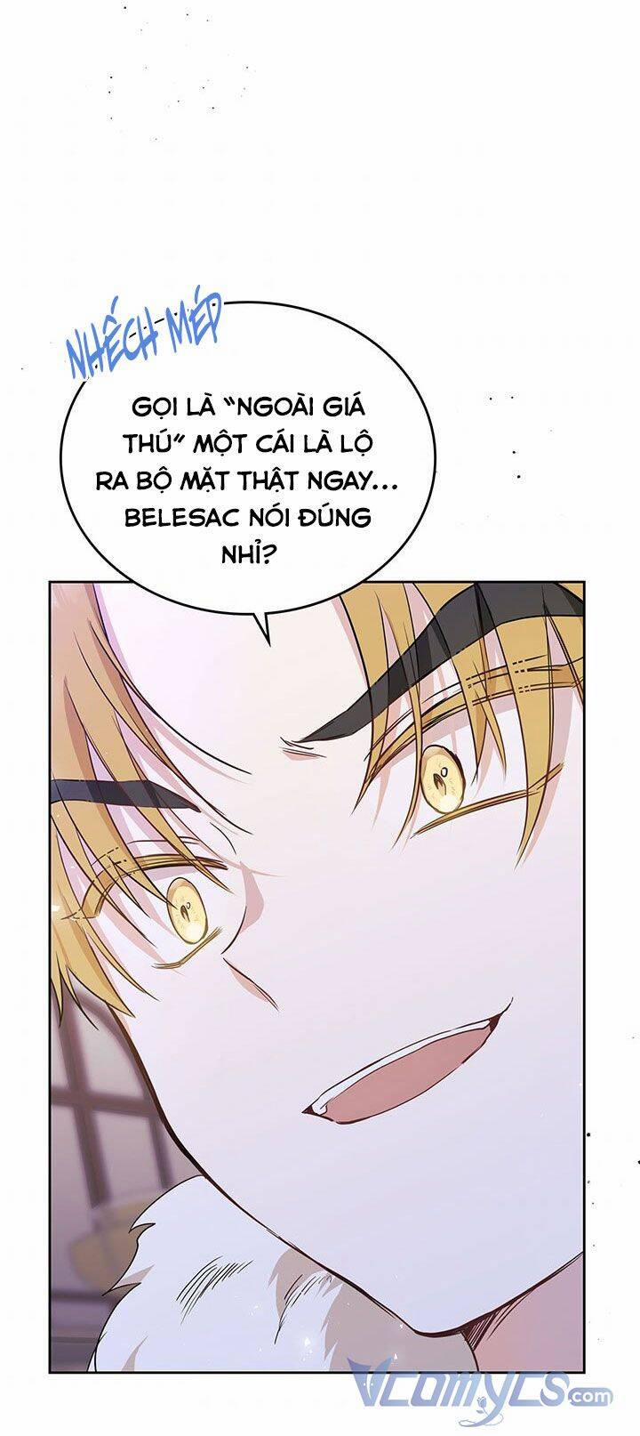 Kiếp Này Tôi Nhất Định Trở Thành Gia Chủ! 60 trang 26