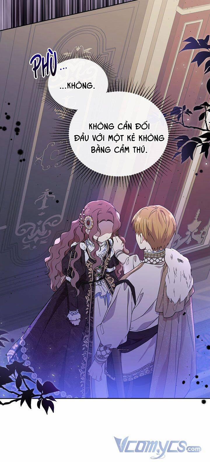 Kiếp Này Tôi Nhất Định Trở Thành Gia Chủ! 60 trang 28