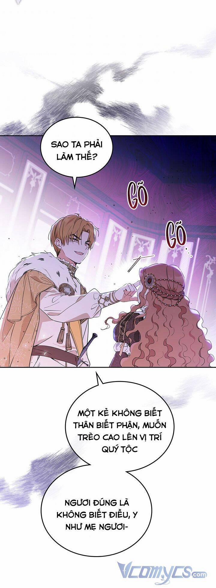 Kiếp Này Tôi Nhất Định Trở Thành Gia Chủ! 60 trang 32