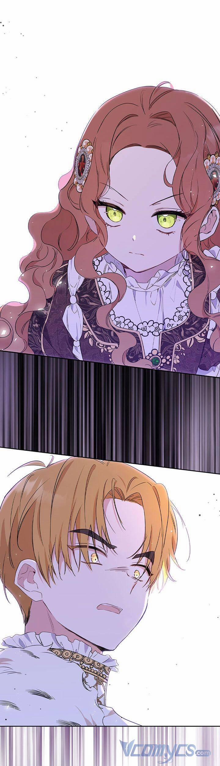 Kiếp Này Tôi Nhất Định Trở Thành Gia Chủ! 60 trang 35