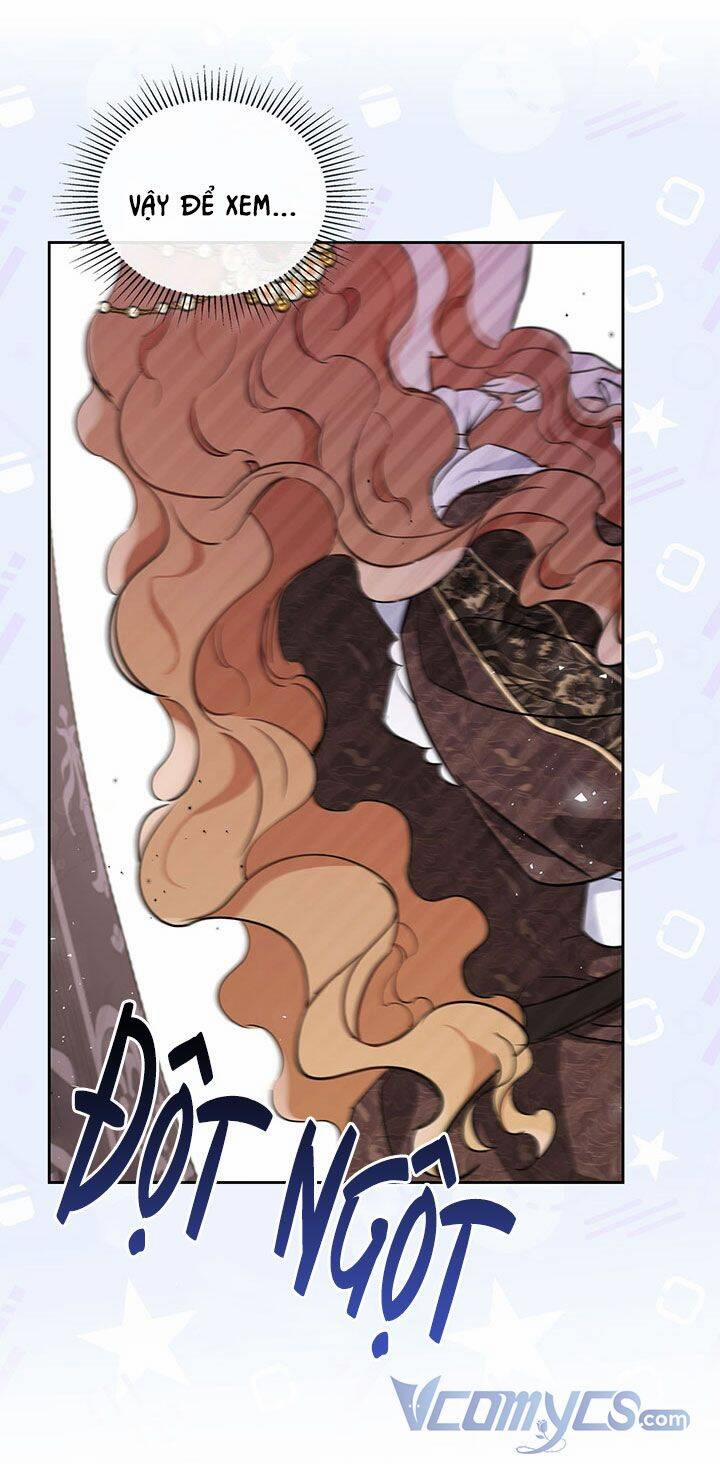 Kiếp Này Tôi Nhất Định Trở Thành Gia Chủ! 60 trang 41