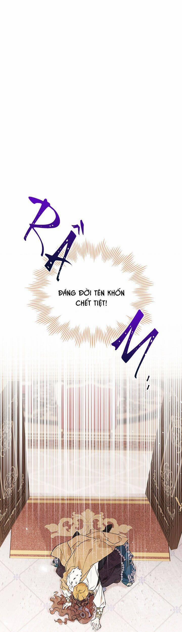 Kiếp Này Tôi Nhất Định Trở Thành Gia Chủ! 60 trang 43