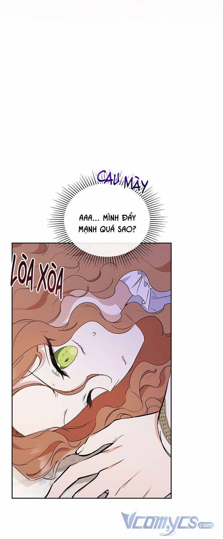 Kiếp Này Tôi Nhất Định Trở Thành Gia Chủ! 60 trang 45