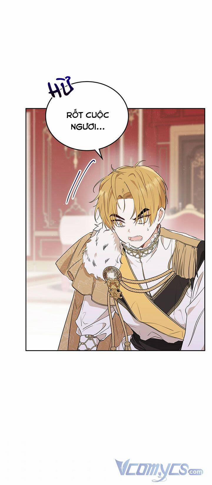 Kiếp Này Tôi Nhất Định Trở Thành Gia Chủ! 60 trang 46