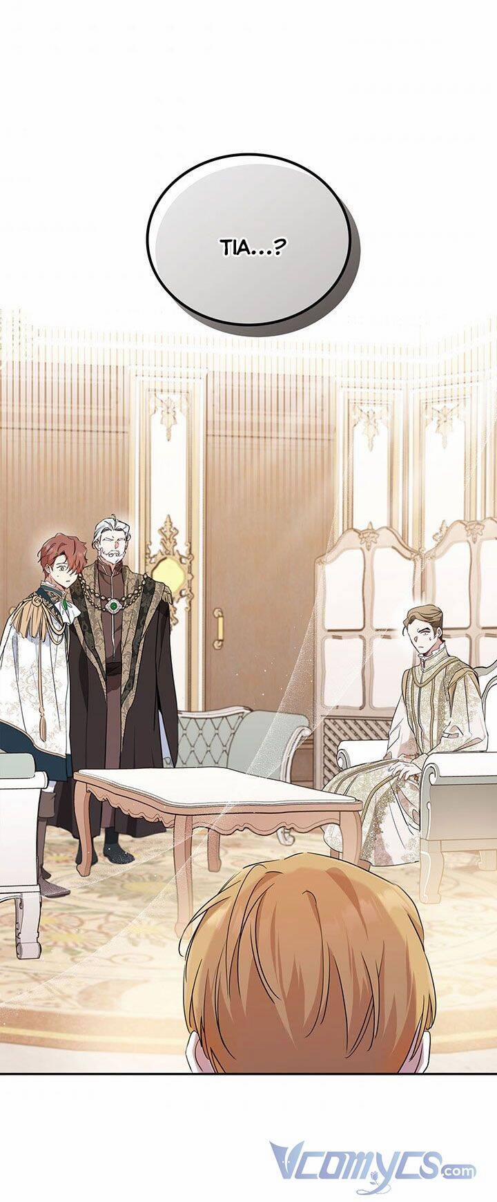 Kiếp Này Tôi Nhất Định Trở Thành Gia Chủ! 60 trang 47