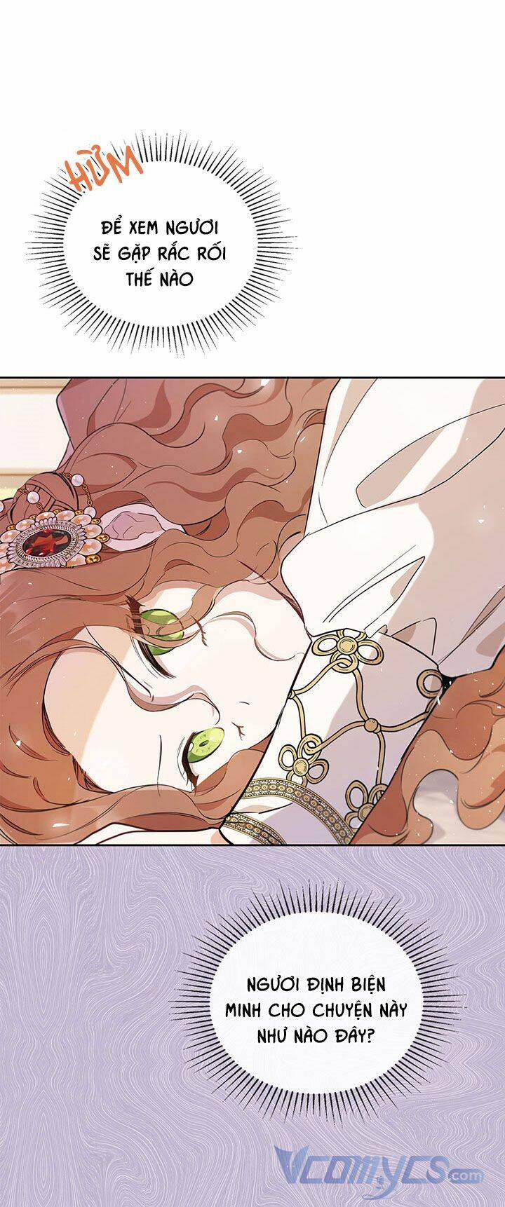 Kiếp Này Tôi Nhất Định Trở Thành Gia Chủ! 60 trang 49