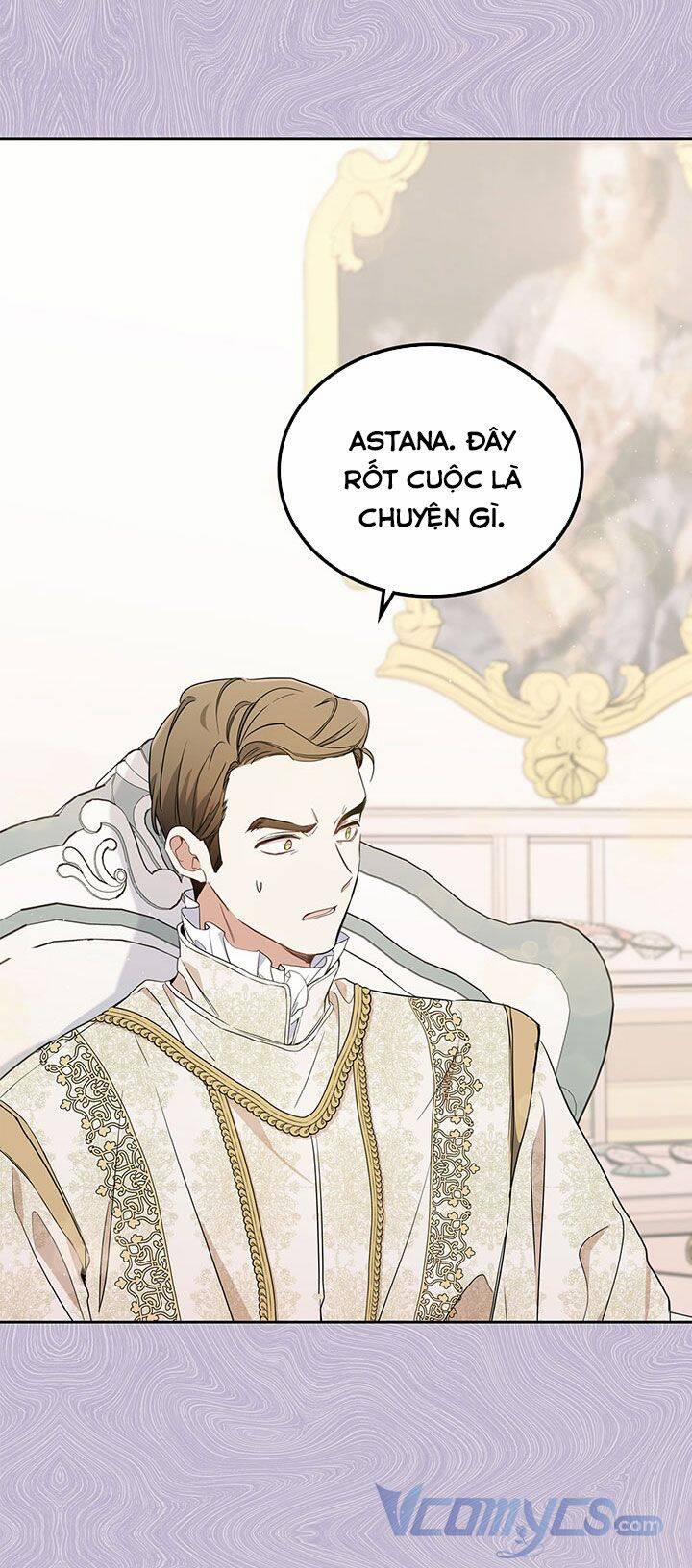 Kiếp Này Tôi Nhất Định Trở Thành Gia Chủ! 60 trang 50