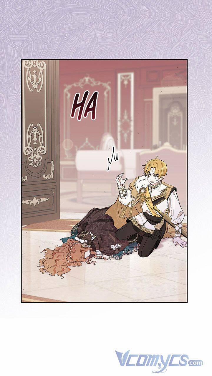 Kiếp Này Tôi Nhất Định Trở Thành Gia Chủ! 60 trang 51