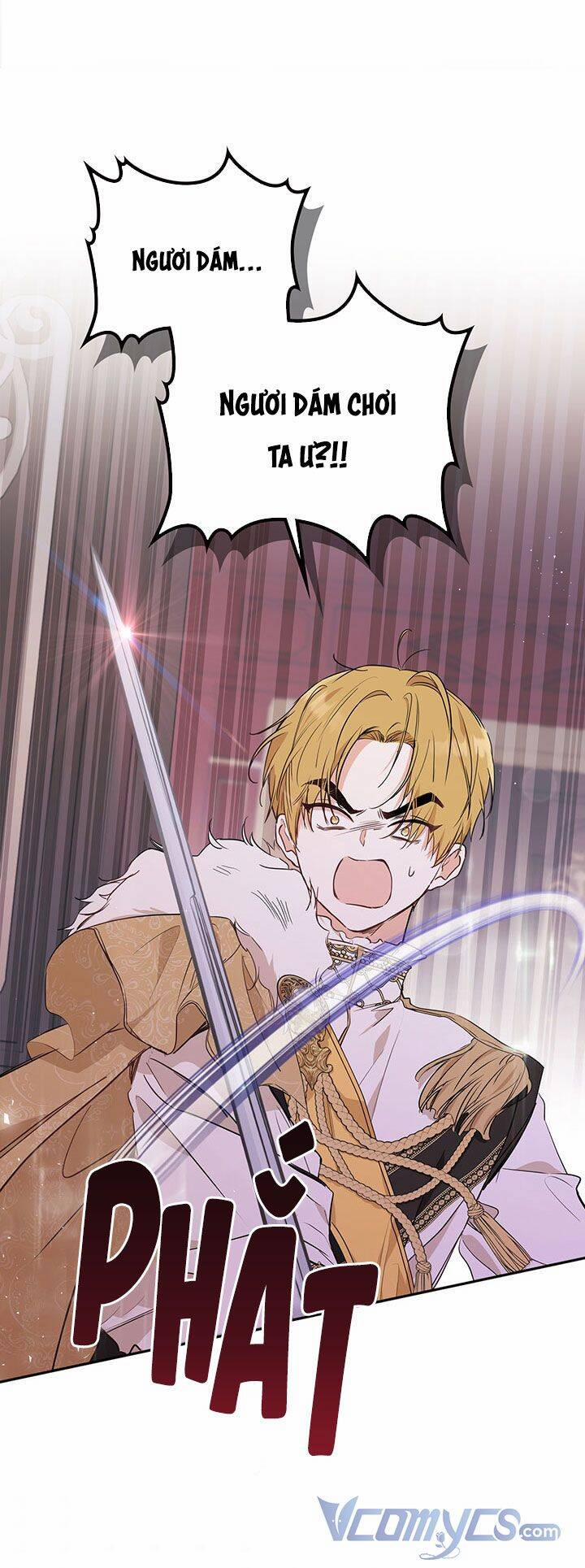 Kiếp Này Tôi Nhất Định Trở Thành Gia Chủ! 60 trang 57