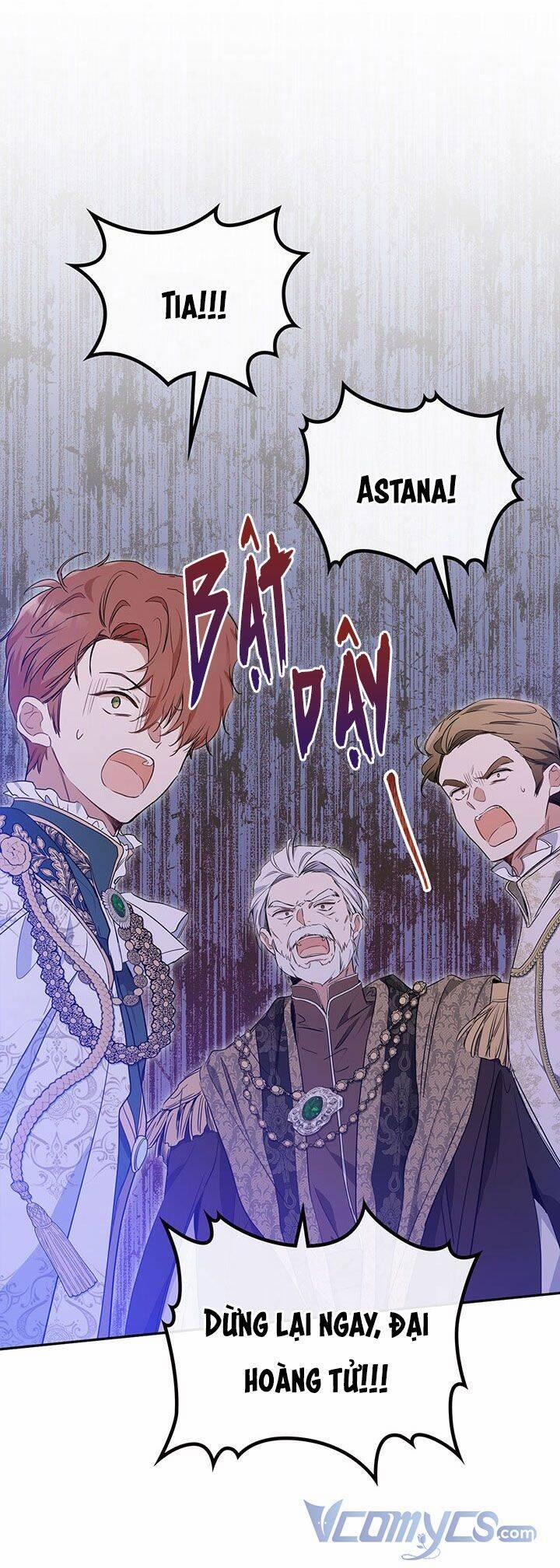 Kiếp Này Tôi Nhất Định Trở Thành Gia Chủ! 60 trang 58