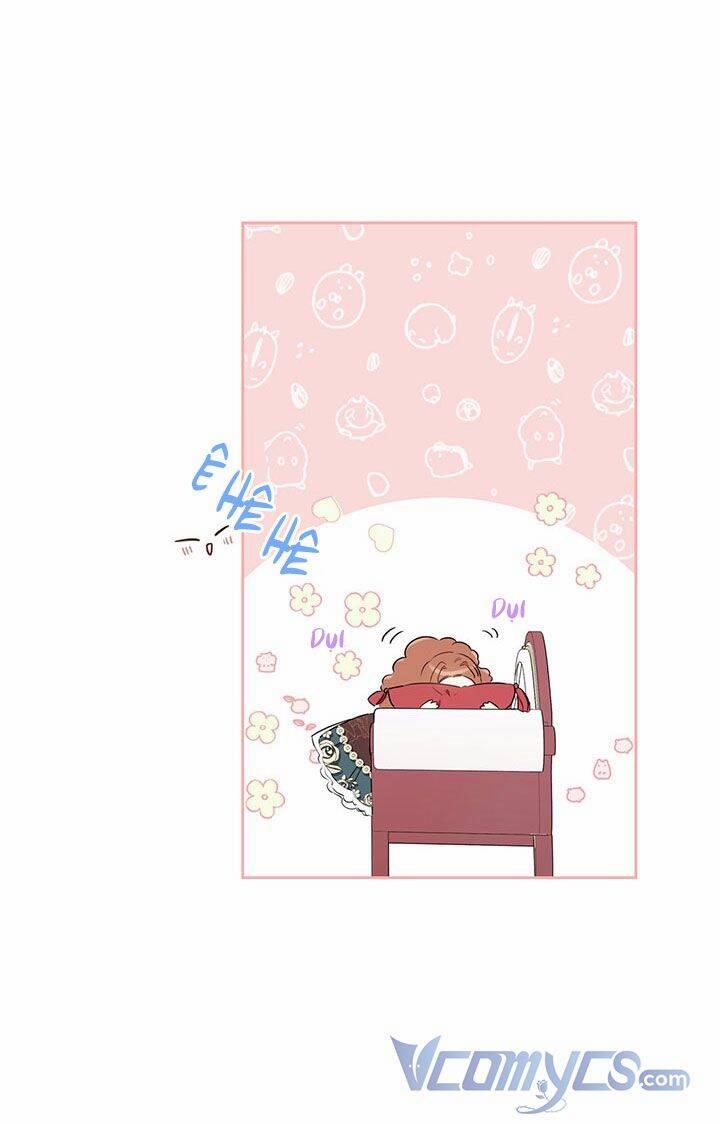 Kiếp Này Tôi Nhất Định Trở Thành Gia Chủ! 60 trang 6