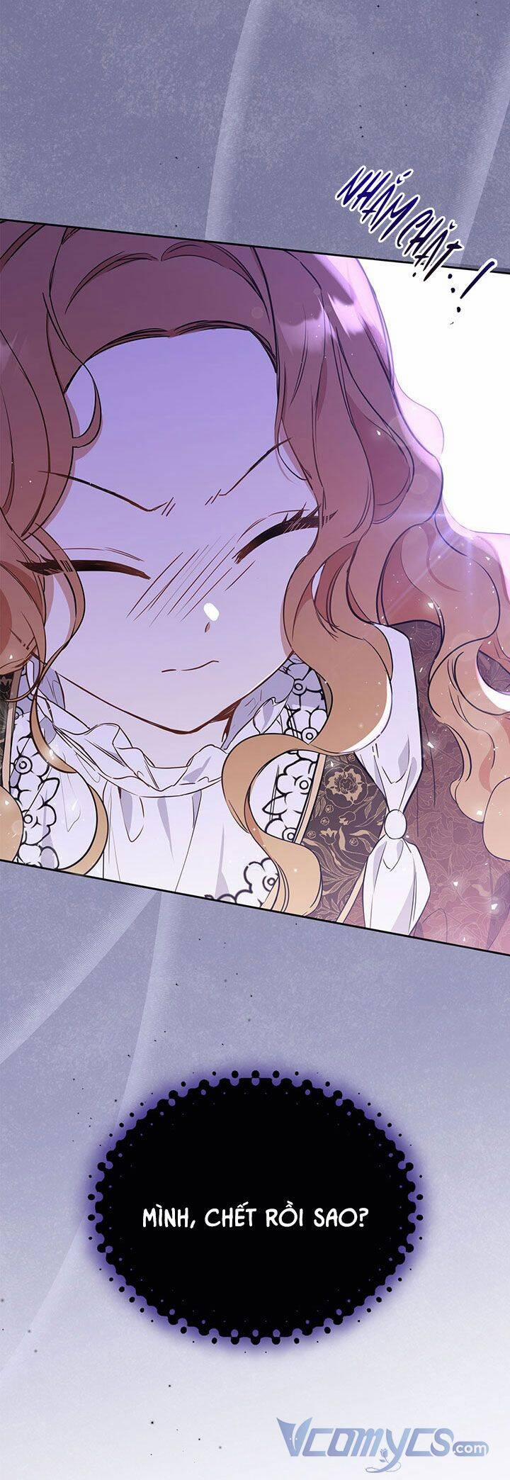 Kiếp Này Tôi Nhất Định Trở Thành Gia Chủ! 60 trang 60