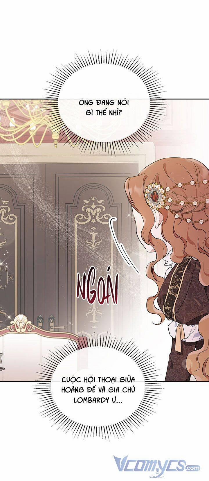 Kiếp Này Tôi Nhất Định Trở Thành Gia Chủ! 60 trang 8