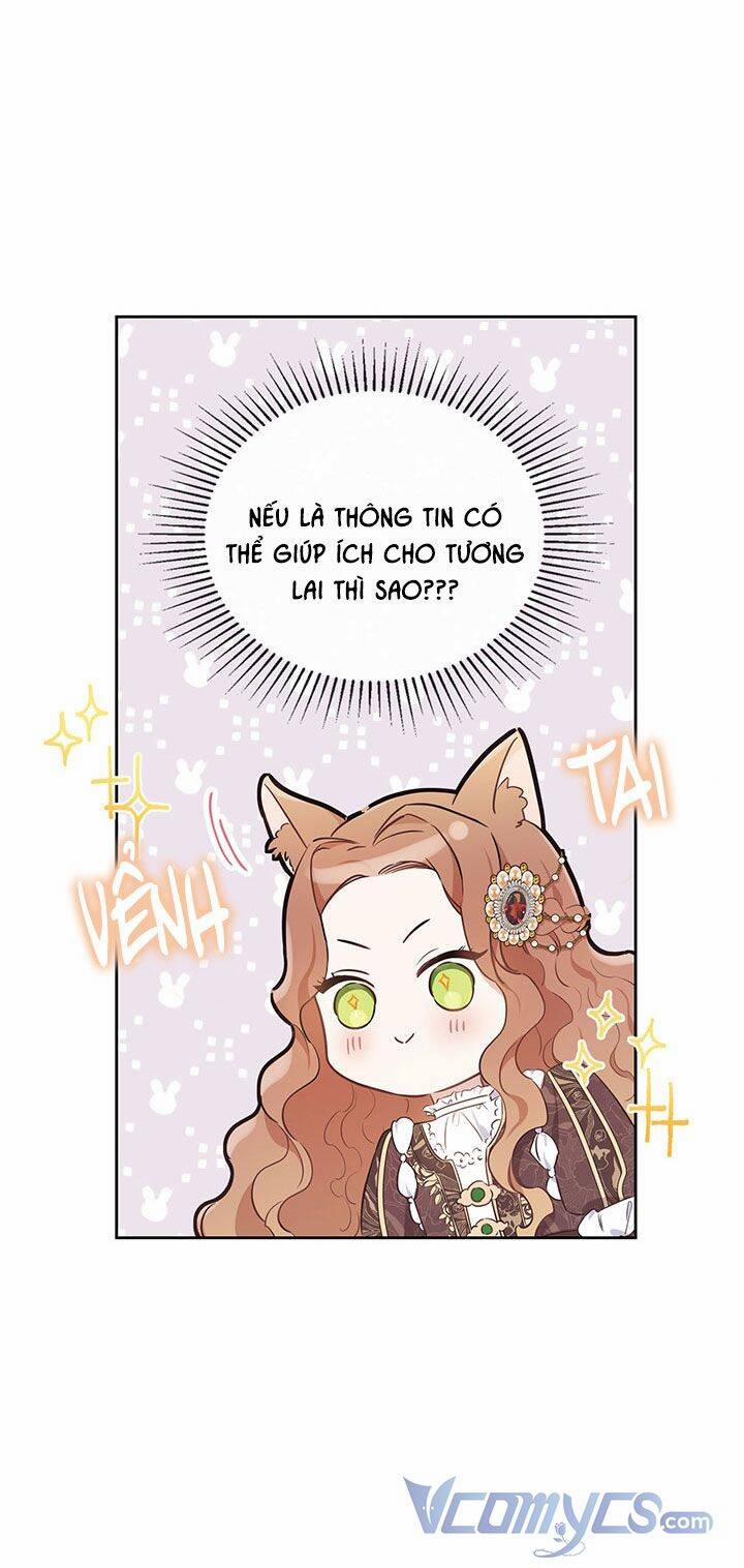 Kiếp Này Tôi Nhất Định Trở Thành Gia Chủ! 60 trang 9