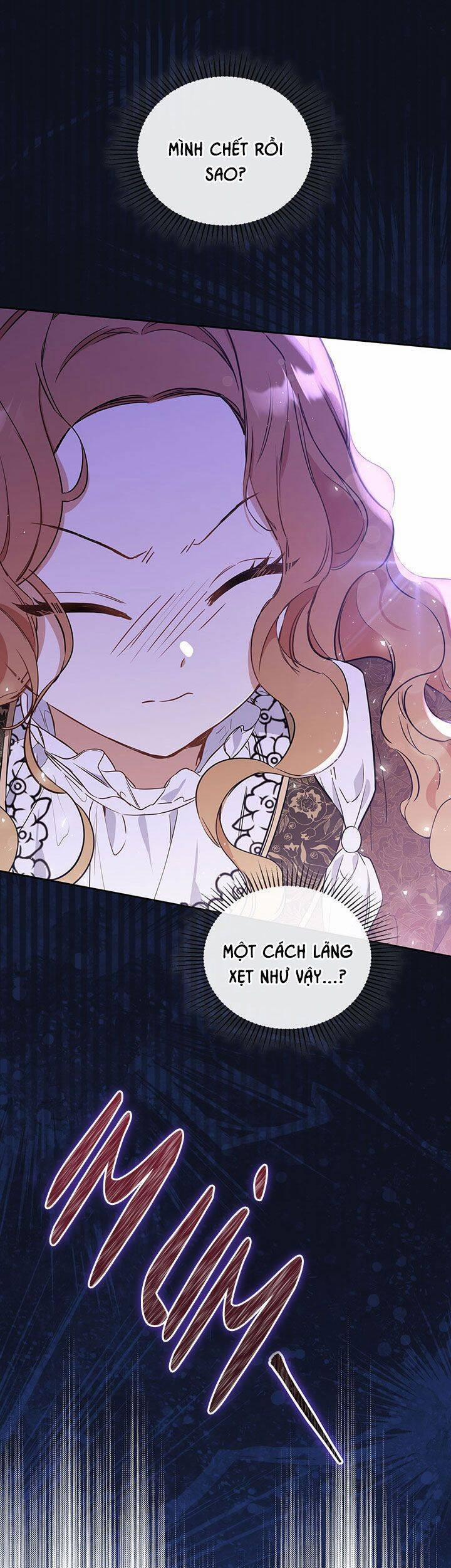 Kiếp Này Tôi Nhất Định Trở Thành Gia Chủ! 61 trang 1