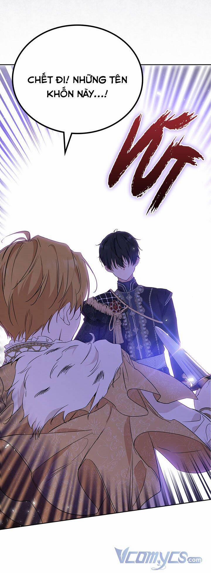 Kiếp Này Tôi Nhất Định Trở Thành Gia Chủ! 61 trang 15