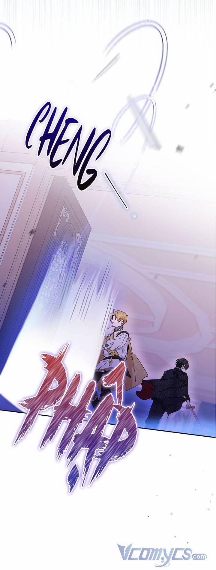 Kiếp Này Tôi Nhất Định Trở Thành Gia Chủ! 61 trang 18