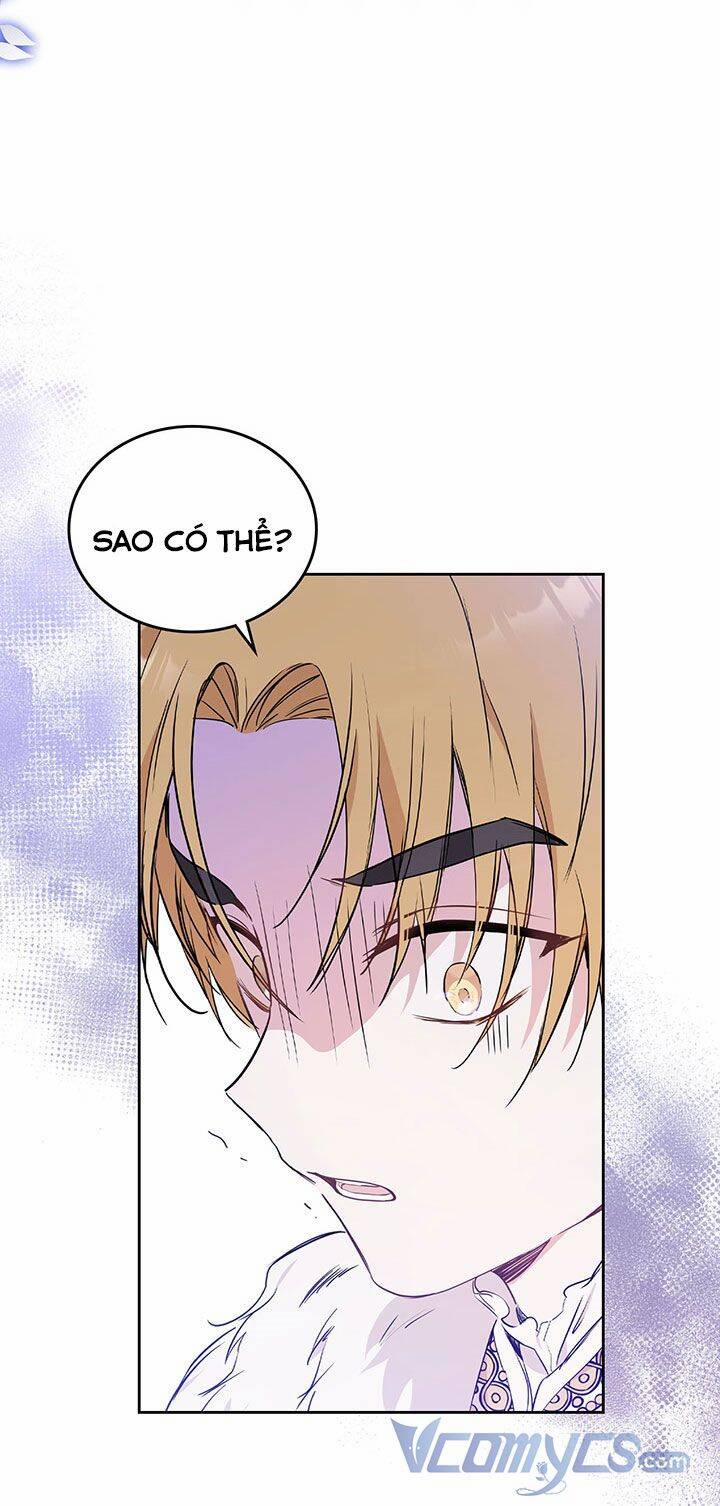 Kiếp Này Tôi Nhất Định Trở Thành Gia Chủ! 61 trang 21